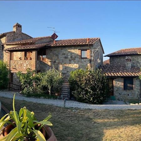 Country House - La Casetta Nel Borgo 산베난초 외부 사진